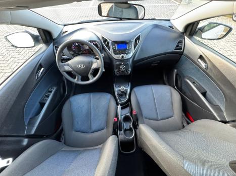 HYUNDAI HB 20 Hatch 1.6 16V 4P COMFORT STYLE FLEX, Foto 10