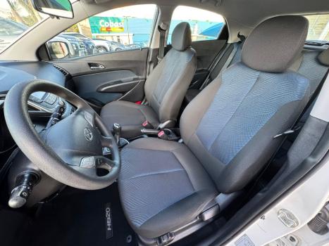 HYUNDAI HB 20 Hatch 1.6 16V 4P COMFORT STYLE FLEX, Foto 11