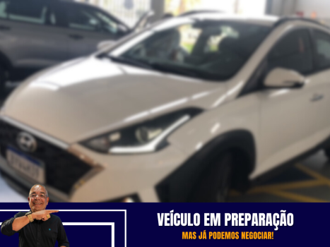 HYUNDAI HB 20 Hatch X 1.6 16V 4P FLEX DIAMOND AUTOMTICO, Foto 1