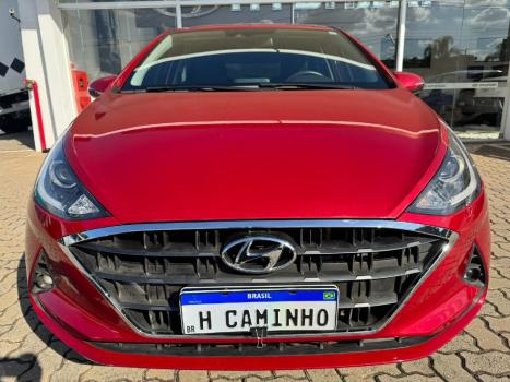 HYUNDAI HB 20 Hatch 1.0 12V 4P FLEX TGDI TURBO DIAMOND AUTOMTICO, Foto 2