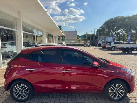 HYUNDAI HB 20 Hatch 1.0 12V 4P FLEX TGDI TURBO DIAMOND AUTOMTICO, Foto 4