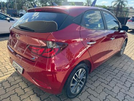 HYUNDAI HB 20 Hatch 1.0 12V 4P FLEX TGDI TURBO DIAMOND AUTOMTICO, Foto 5