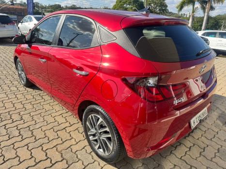 HYUNDAI HB 20 Hatch 1.0 12V 4P FLEX TGDI TURBO DIAMOND AUTOMTICO, Foto 7