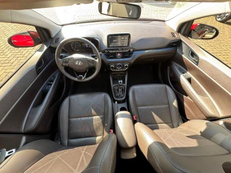 HYUNDAI HB 20 Hatch 1.0 12V 4P FLEX TGDI TURBO DIAMOND AUTOMTICO, Foto 10