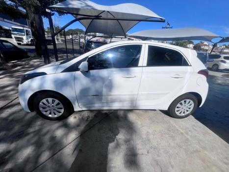 HYUNDAI HB 20 Hatch 1.0 12V 4P FLEX UNIQUE, Foto 3