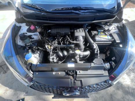 HYUNDAI HB 20 Hatch 1.0 12V 4P FLEX UNIQUE, Foto 5