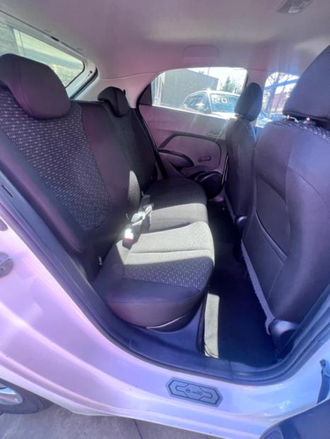 HYUNDAI HB 20 Hatch 1.0 12V 4P FLEX UNIQUE, Foto 8