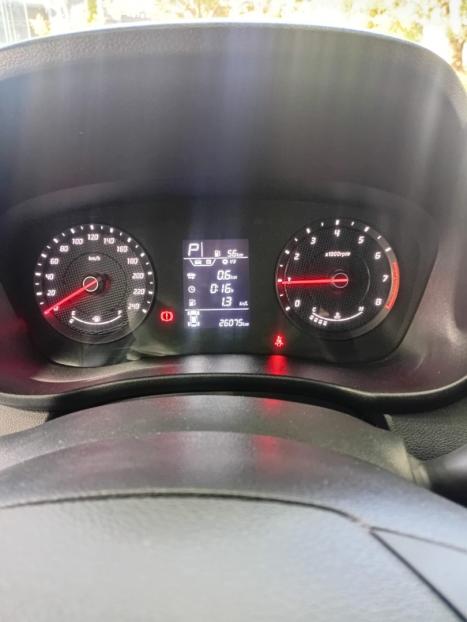 HYUNDAI HB 20 Hatch 1.0 12V 4P FLEX TGDI TURBO COMFORT AUTOMTICO, Foto 10