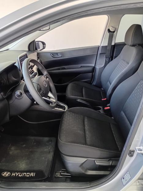 HYUNDAI HB 20 Hatch 1.0 12V 4P FLEX TGDI TURBO COMFORT AUTOMTICO, Foto 11