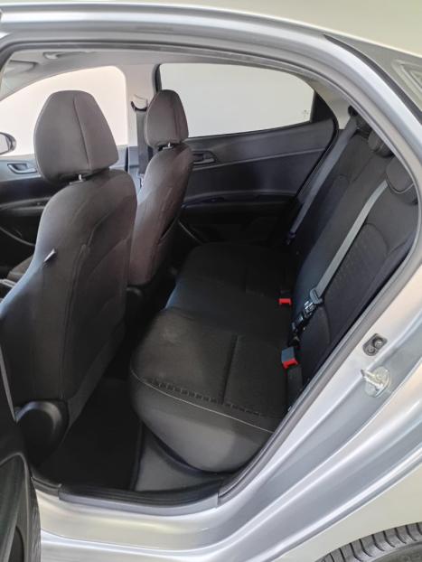 HYUNDAI HB 20 Hatch 1.0 12V 4P FLEX TGDI TURBO COMFORT AUTOMTICO, Foto 12