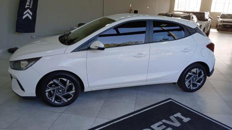 HYUNDAI HB 20 Hatch 1.0 12V 4P FLEX TGDI TURBO COMFORT AUTOMTICO, Foto 2