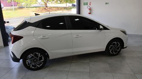 HYUNDAI HB 20 Hatch 1.0 12V 4P FLEX TGDI TURBO COMFORT AUTOMTICO, Foto 3