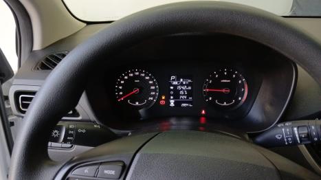 HYUNDAI HB 20 Hatch 1.0 12V 4P FLEX TGDI TURBO COMFORT AUTOMTICO, Foto 7