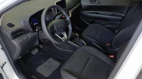 HYUNDAI HB 20 Hatch 1.0 12V 4P FLEX TGDI TURBO COMFORT AUTOMTICO, Foto 8