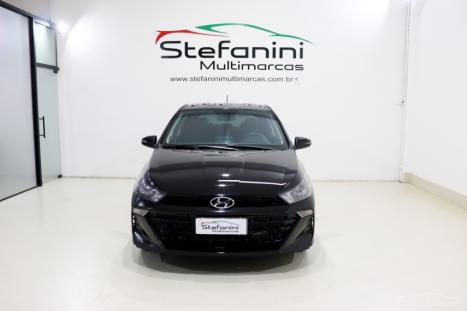 HYUNDAI HB 20 Hatch 1.0 12V 4P FLEX COMFORT PLUS, Foto 2