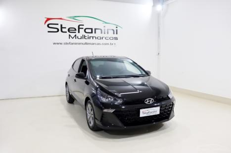 HYUNDAI HB 20 Hatch 1.0 12V 4P FLEX COMFORT PLUS, Foto 3