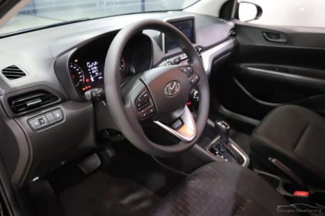 HYUNDAI HB 20 Hatch 1.0 12V 4P FLEX COMFORT PLUS, Foto 4