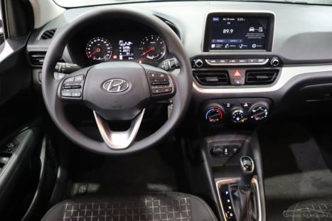 HYUNDAI HB 20 Hatch 1.0 12V 4P FLEX COMFORT PLUS, Foto 5