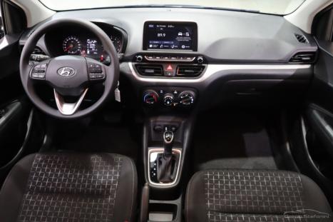 HYUNDAI HB 20 Hatch 1.0 12V 4P FLEX COMFORT PLUS, Foto 6