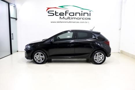 HYUNDAI HB 20 Hatch 1.0 12V 4P FLEX COMFORT PLUS, Foto 10