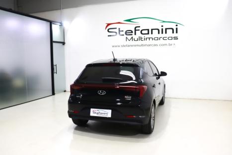HYUNDAI HB 20 Hatch 1.0 12V 4P FLEX COMFORT PLUS, Foto 11