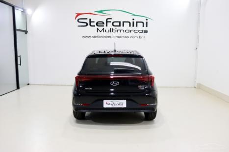 HYUNDAI HB 20 Hatch 1.0 12V 4P FLEX COMFORT PLUS, Foto 12