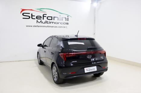 HYUNDAI HB 20 Hatch 1.0 12V 4P FLEX COMFORT PLUS, Foto 13