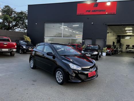 HYUNDAI HB 20 Hatch 1.0 12V 4P FLEX COMFORT, Foto 1