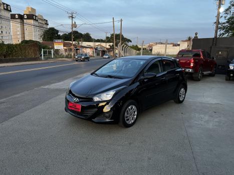 HYUNDAI HB 20 Hatch 1.0 12V 4P FLEX COMFORT, Foto 3