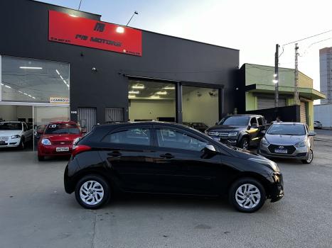 HYUNDAI HB 20 Hatch 1.0 12V 4P FLEX COMFORT, Foto 4