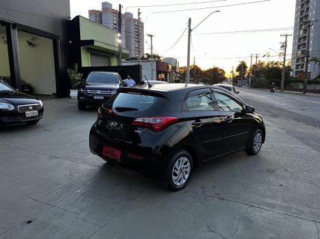 HYUNDAI HB 20 Hatch 1.0 12V 4P FLEX COMFORT, Foto 5