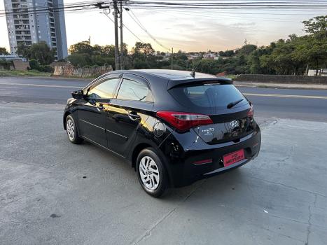 HYUNDAI HB 20 Hatch 1.0 12V 4P FLEX COMFORT, Foto 6
