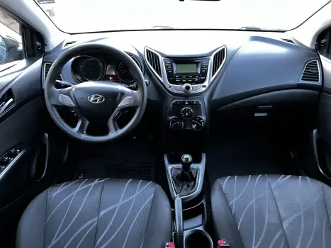 HYUNDAI HB 20 Hatch 1.0 12V 4P FLEX COMFORT, Foto 9