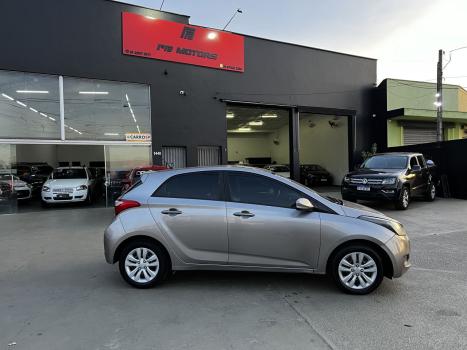HYUNDAI HB 20 Hatch 1.0 12 V 4P FLEX COMFORT STYLE, Foto 2