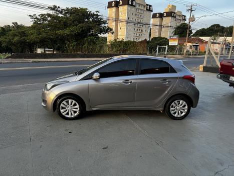 HYUNDAI HB 20 Hatch 1.0 12 V 4P FLEX COMFORT STYLE, Foto 4