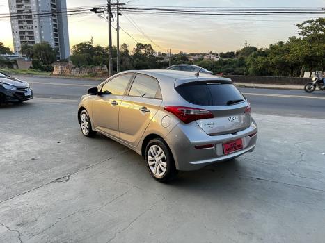 HYUNDAI HB 20 Hatch 1.0 12 V 4P FLEX COMFORT STYLE, Foto 5