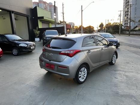 HYUNDAI HB 20 Hatch 1.0 12 V 4P FLEX COMFORT STYLE, Foto 6
