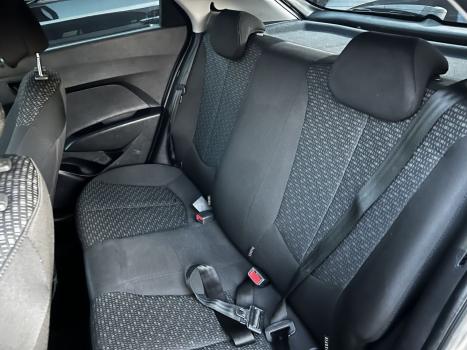 HYUNDAI HB 20 Hatch 1.0 12 V 4P FLEX COMFORT STYLE, Foto 7