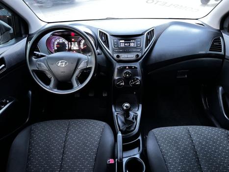 HYUNDAI HB 20 Hatch 1.0 12 V 4P FLEX COMFORT STYLE, Foto 9