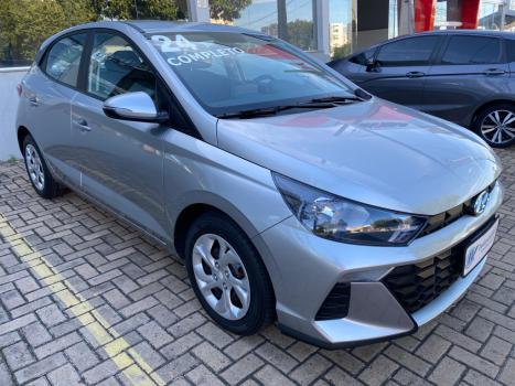 HYUNDAI HB 20 Hatch 1.0 12V 4P FLEX COMFORT, Foto 1