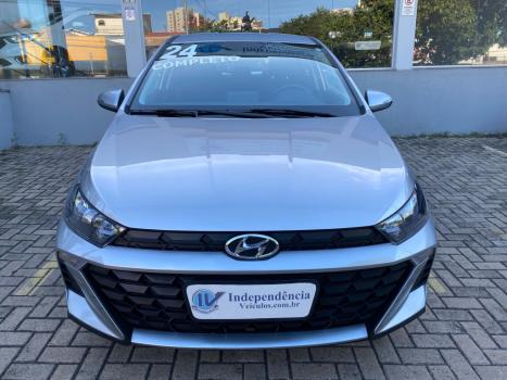 HYUNDAI HB 20 Hatch 1.0 12V 4P FLEX COMFORT, Foto 2