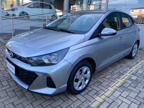 HYUNDAI HB 20 Hatch 1.0 12V 4P FLEX COMFORT, Foto 3