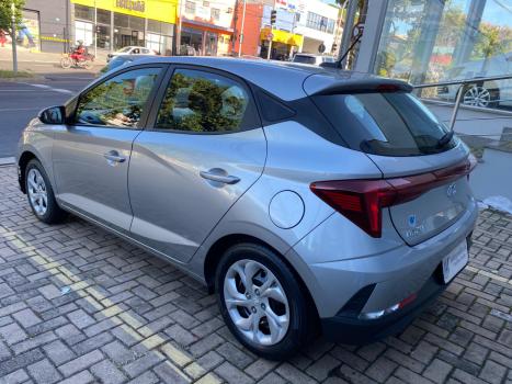 HYUNDAI HB 20 Hatch 1.0 12V 4P FLEX COMFORT, Foto 4