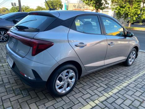 HYUNDAI HB 20 Hatch 1.0 12V 4P FLEX COMFORT, Foto 6
