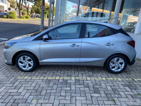 HYUNDAI HB 20 Hatch 1.0 12V 4P FLEX COMFORT, Foto 7