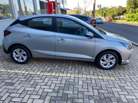 HYUNDAI HB 20 Hatch 1.0 12V 4P FLEX COMFORT, Foto 8
