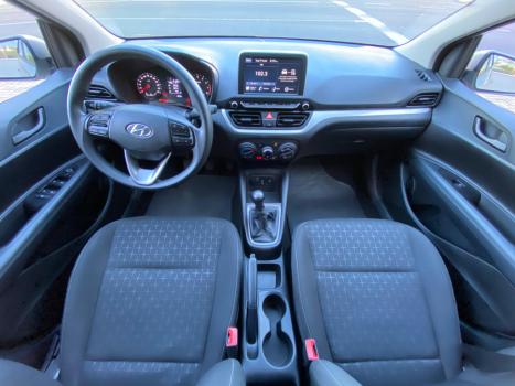 HYUNDAI HB 20 Hatch 1.0 12V 4P FLEX COMFORT, Foto 9