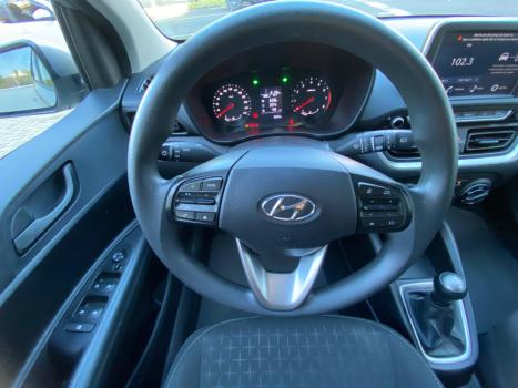 HYUNDAI HB 20 Hatch 1.0 12V 4P FLEX COMFORT, Foto 10