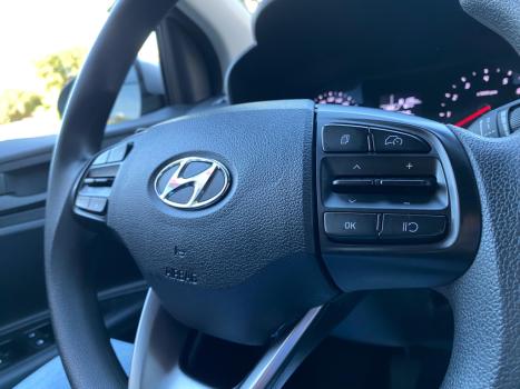 HYUNDAI HB 20 Hatch 1.0 12V 4P FLEX COMFORT, Foto 11