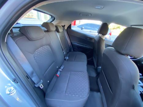 HYUNDAI HB 20 Hatch 1.0 12V 4P FLEX COMFORT, Foto 15